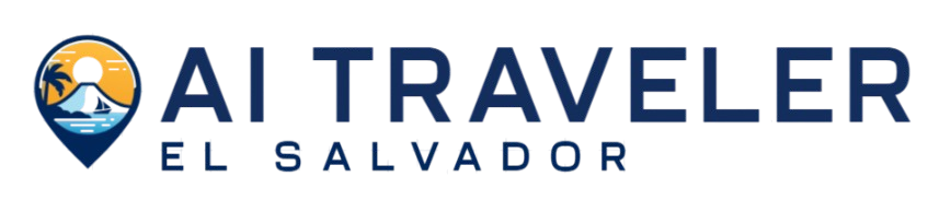 AI Traveler El Salvador